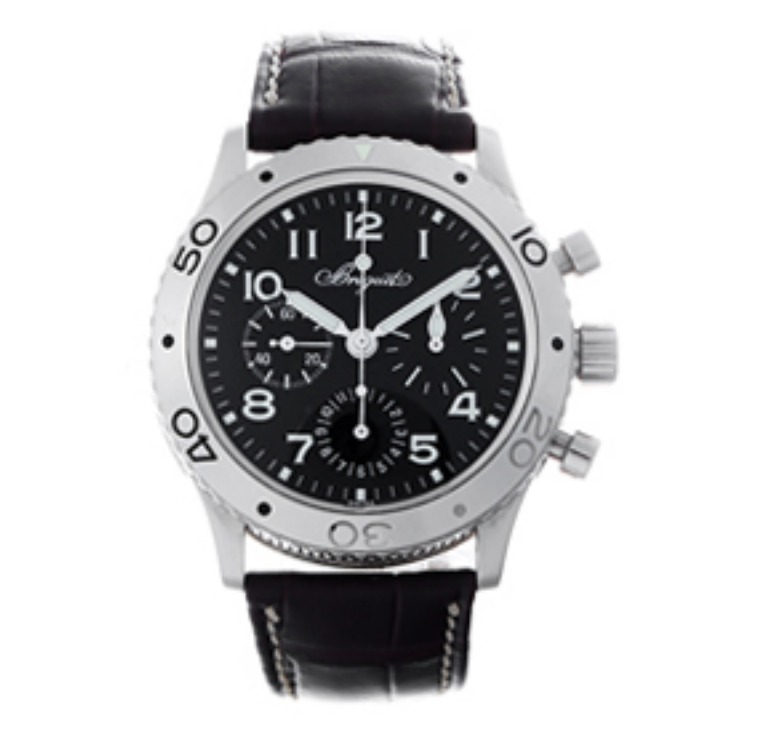 ブレゲ"アエロナバル"3800ST/92/3W6