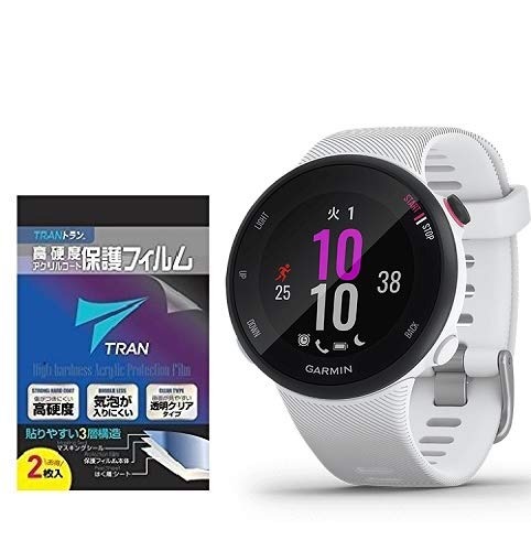 トレーニングに向いているForeAthlete 45