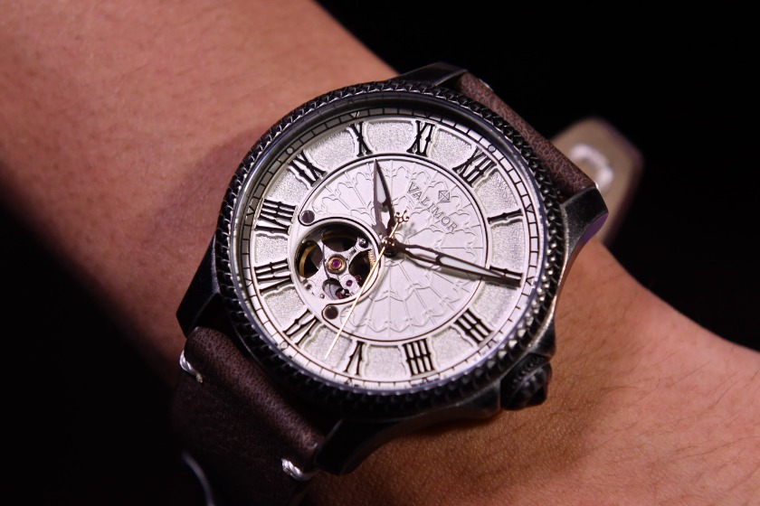 心を奮い立たせるコンセプト【戦士の精神…勇気・戦うための装備】