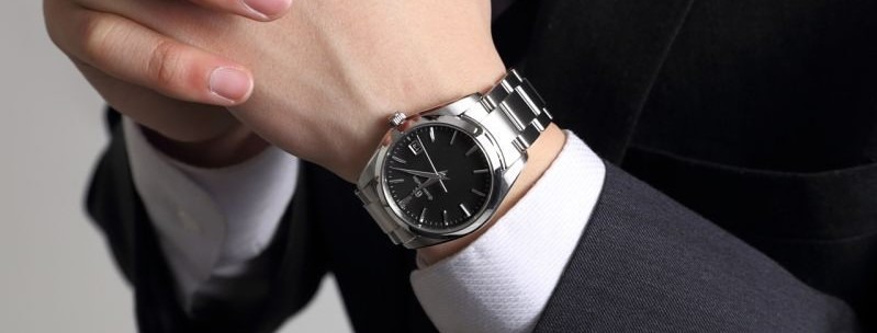 SBGX261(グランドセイコー)はビジネスに最適なモデル