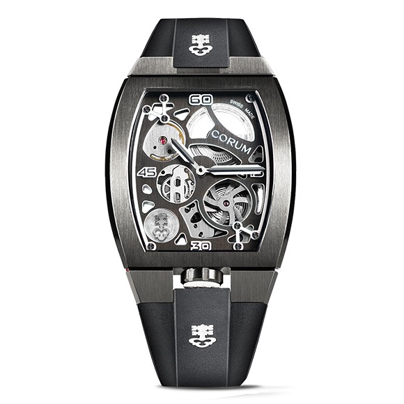 ヘリテージCORUM LAB01 Z410/03861