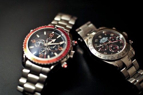 オメガ(時計)のオーバーホールは大阪の実績のある修理店へ