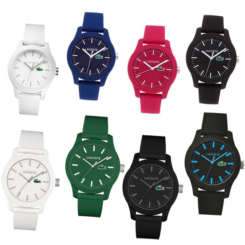 ラコステ(LACOSTE)