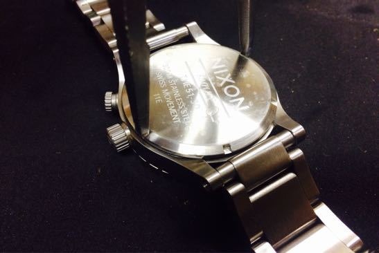 ホームセンター・量販店で電池交換をする