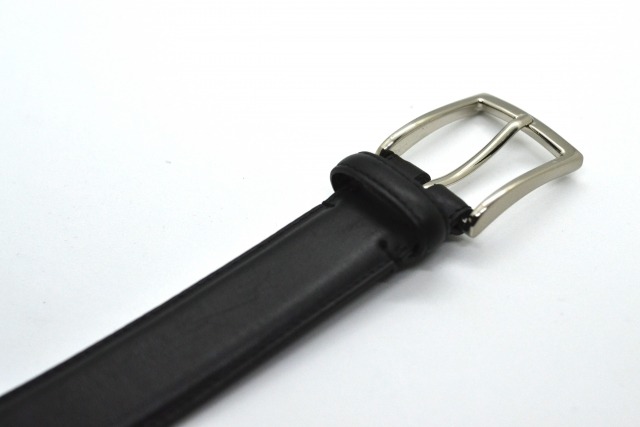 レザーでボーイズスタイル