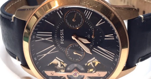 公式店へ依頼する場合