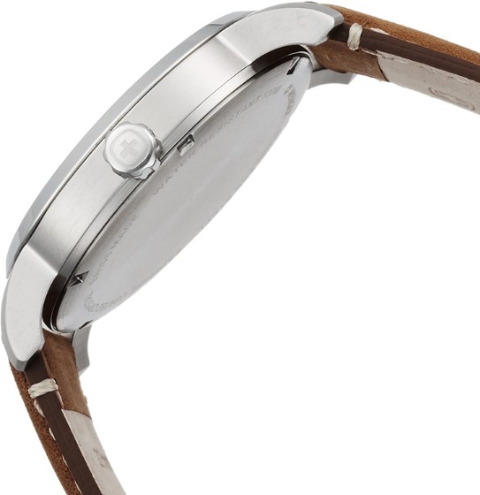 ウェンガーの口コミ