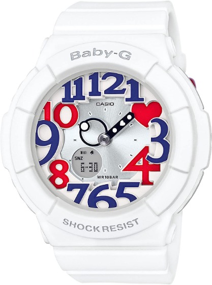 Baby-G BGA-130TR-7BJF