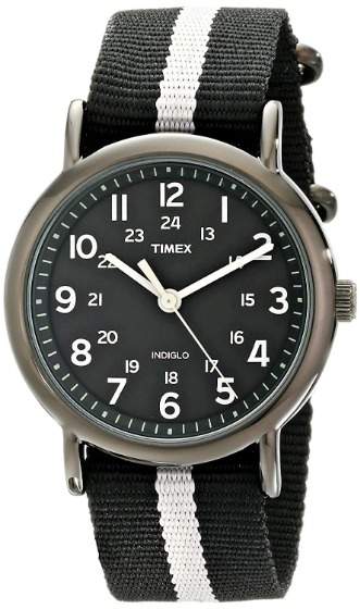 タイメックス　ウィークエンダーT2N889