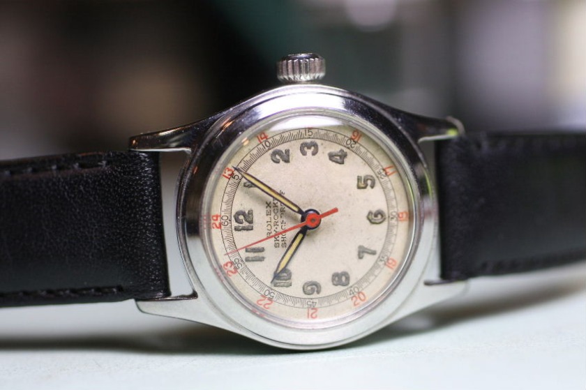 スカイロケット