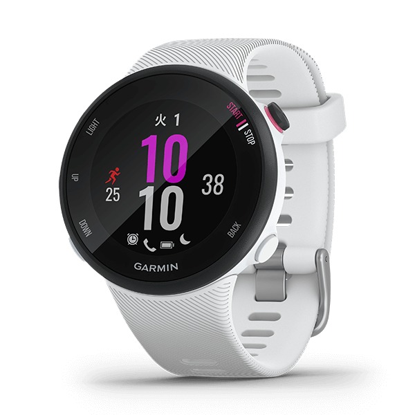 ガーミン　FOREATHLETE 45