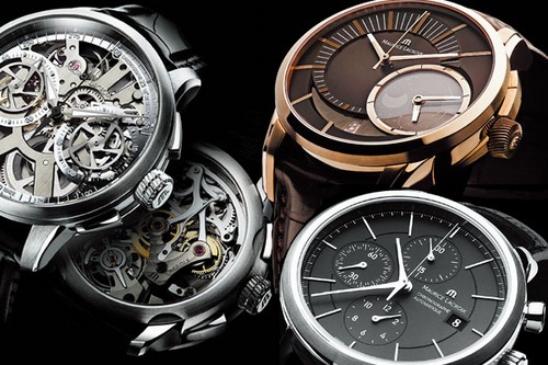 モーリス・ラクロアの電池交換 人気業者を紹介