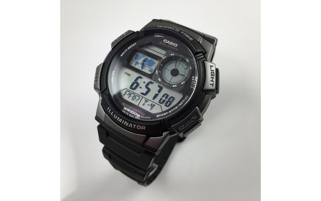 AE1000W-1BVCFの口コミ