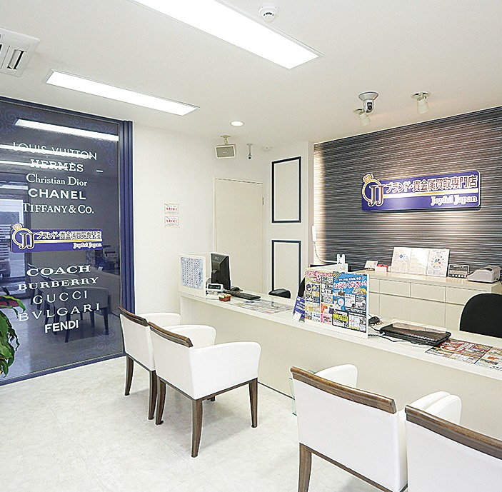 JJ 奈良橿原店 joyful japan