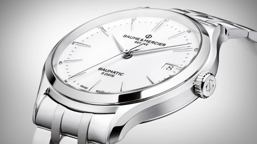 ボーム&メルシエのオーバーホールのQ&A