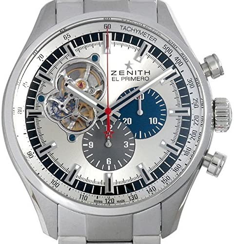 ゼニス エルプリメロ クロノマスターオープン 1969 03.2520.4061/69.M2280