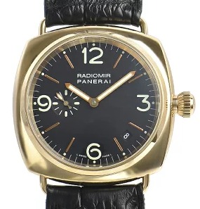 ラジオミール オロローザ PAM00103