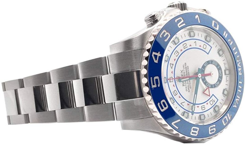 ロレックス ヨットマスター