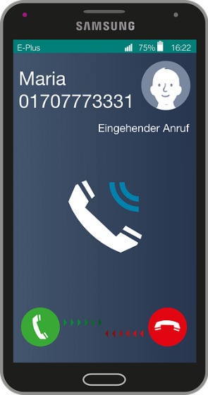 Apple watch単体では通話機能が使えない