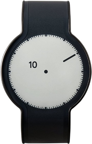 ソニー FES Watch ブラック FES-WM1