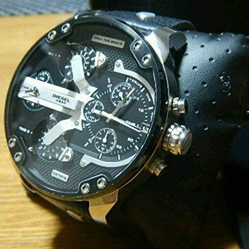 ディーゼル DZ7313