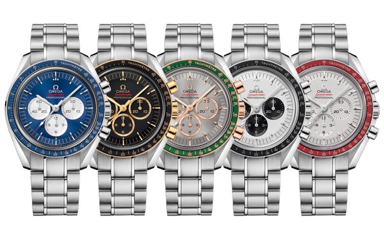 オメガスピードマスター プロフェッショナルの魅力を徹底解説