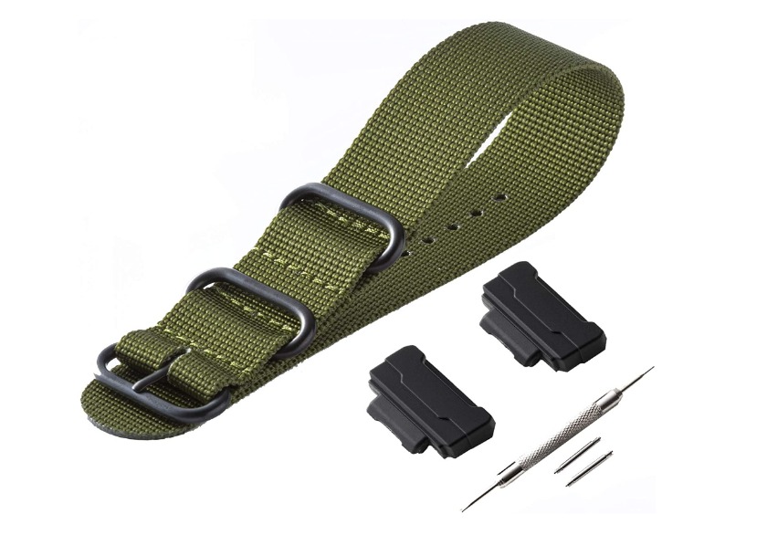 various NATO ベルト