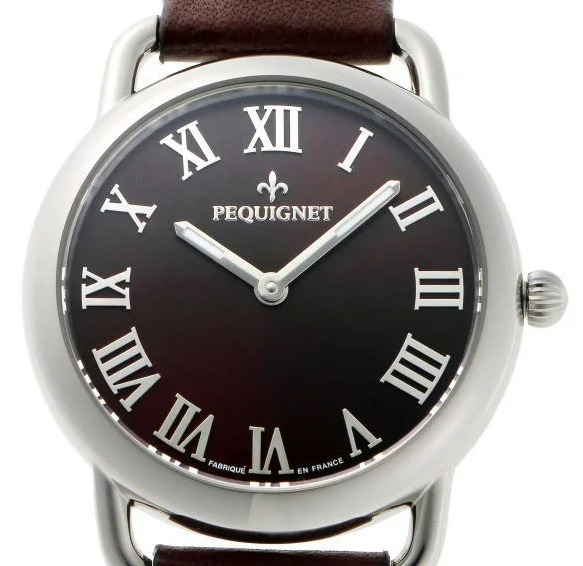 ペキニエの時計にはどのような魅力があるのか徹底調査