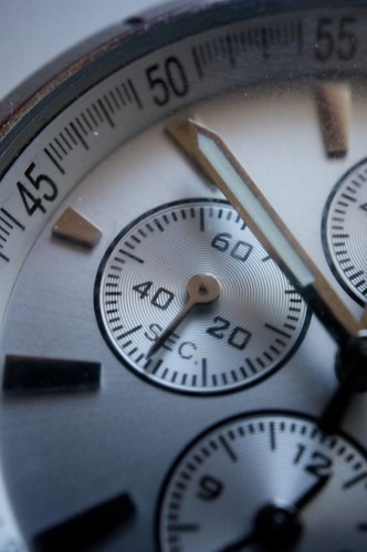 伊勢崎市の時計店：メガネの清水の特徴