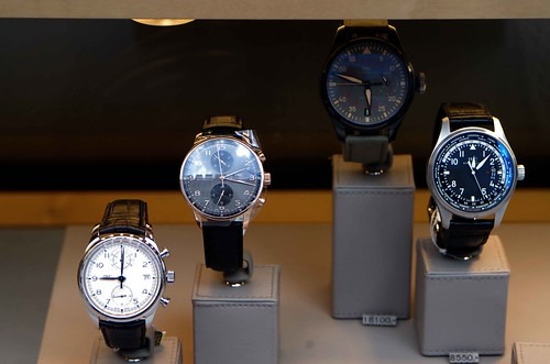 4.モデルチェンジが多い