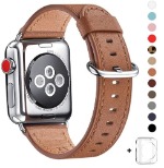 コンパチブルレザーバンド