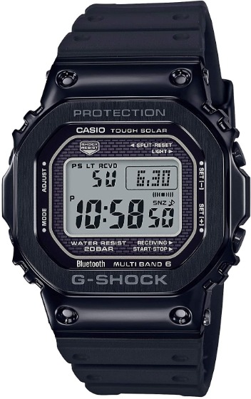 G-SHOCK GMW-B5000G-1JF