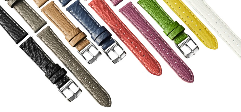 腕時計の革ベルト"姫路レザー"の魅力に迫る