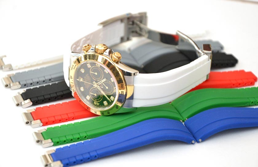 美しい発色が魅力