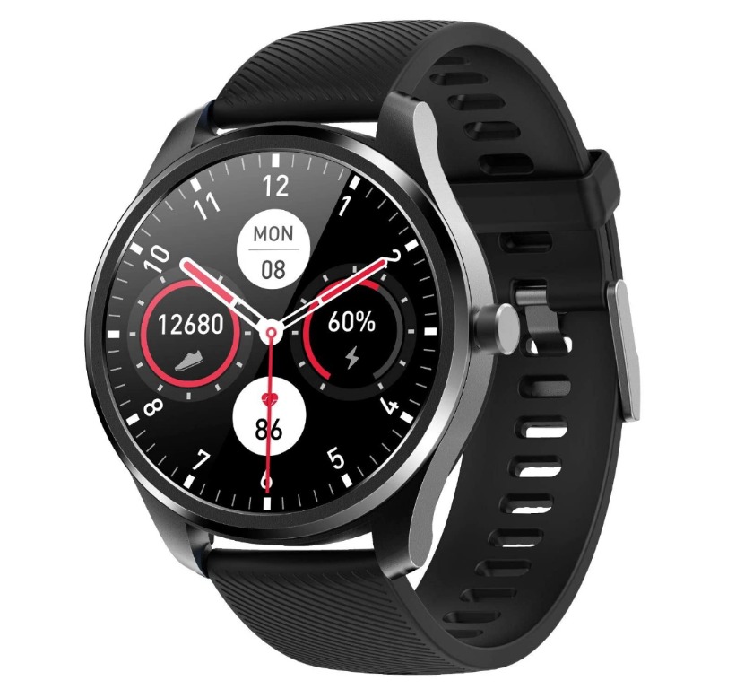 Cassidy スマートウォッチ