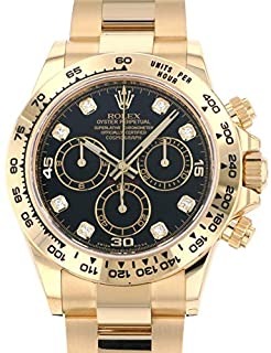 ロレックスデイトナ116508G