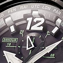 G-SHOCK RESIST(レジスト)