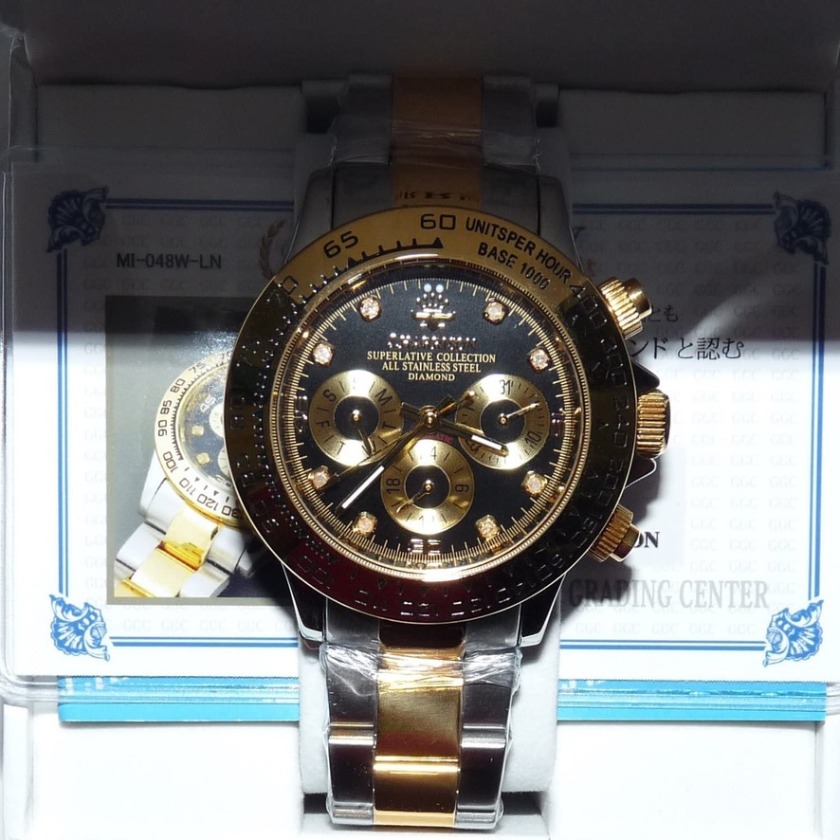 ジョンハリソン