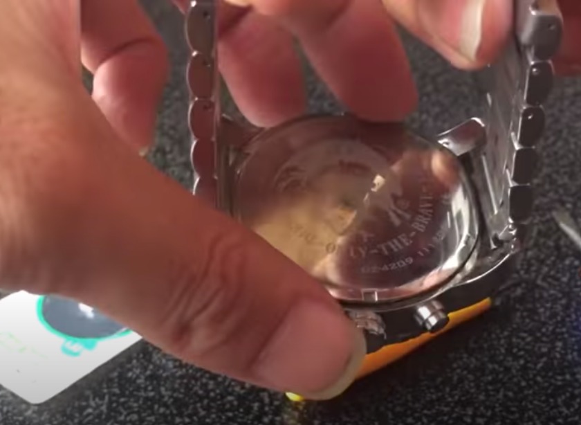 ②そのまま回す