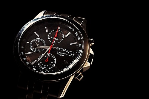 いわき市の時計店：ワタナベ時計店の特徴・品揃え