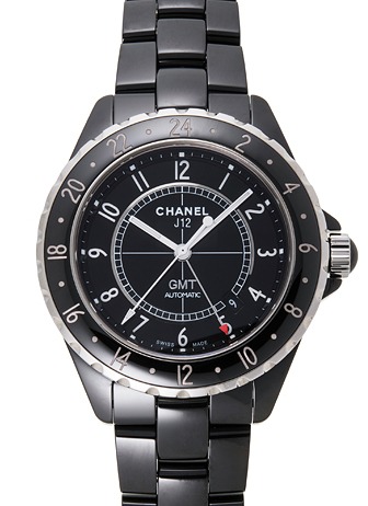 シャネル J12 H2012