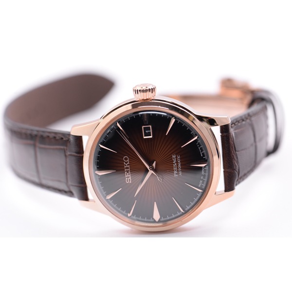セイコー プレザージュ SARY078