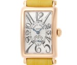 ロングアイランド  ピンクゴールド