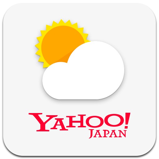 Yahoo!天気