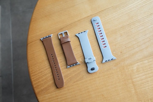 バンドの長さで選ぶ