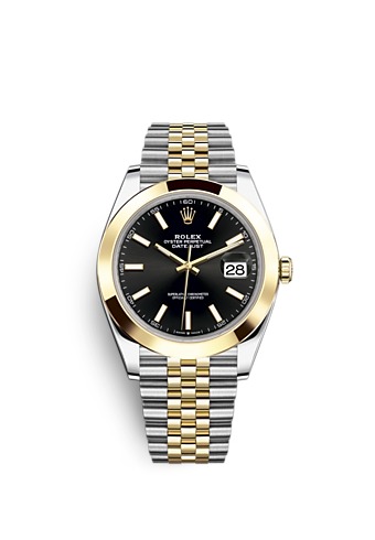 デイトジャスト41 Ref.126303