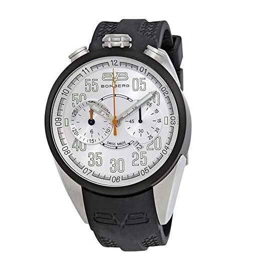 1968 44MM CHRONOGRAPH STEEL CASE NS44CHTT.0080.2