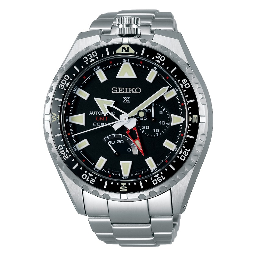 セイコーダイバーズSBEJ001