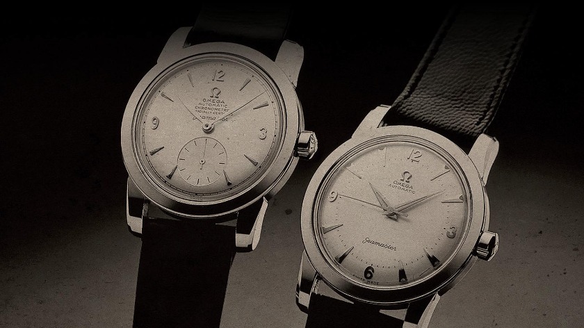 オメガ"シーマスター"のオーバーホールの費用が気になる！