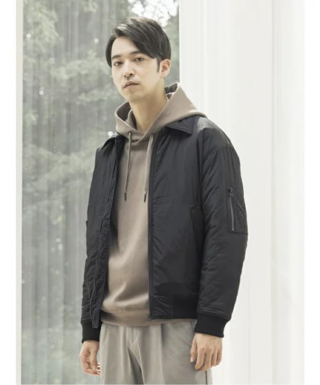 失敗しないコツ③首元を開けない